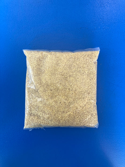 Meraki Wheat (500g)