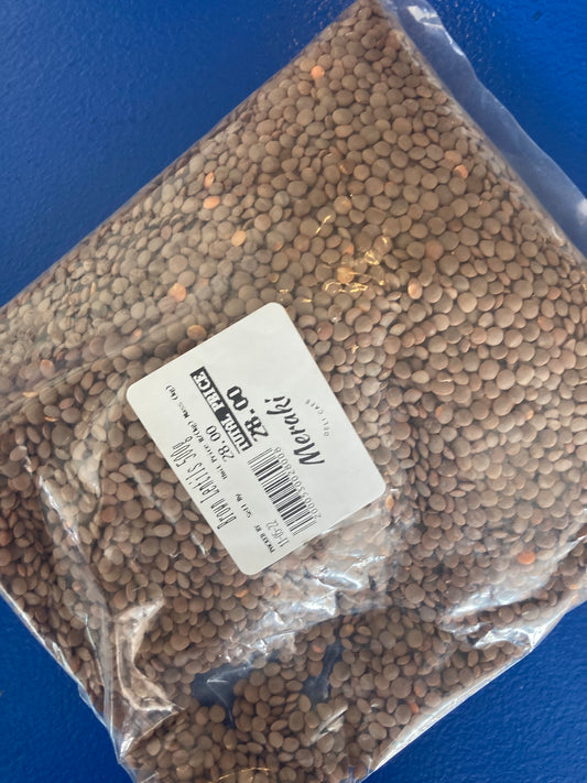 Meraki Lentils (500g)