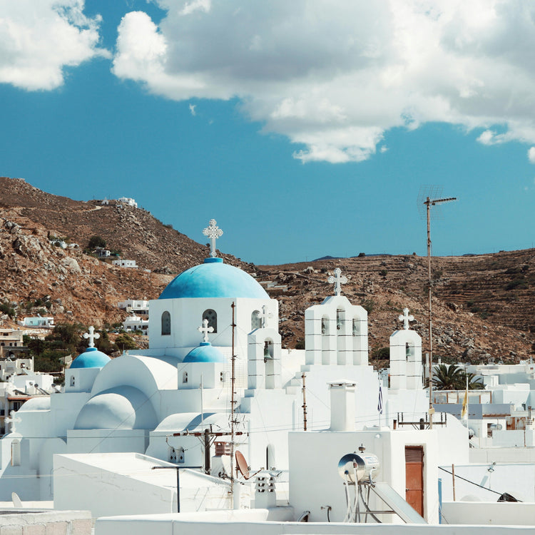 Greek Orthodox Church Products