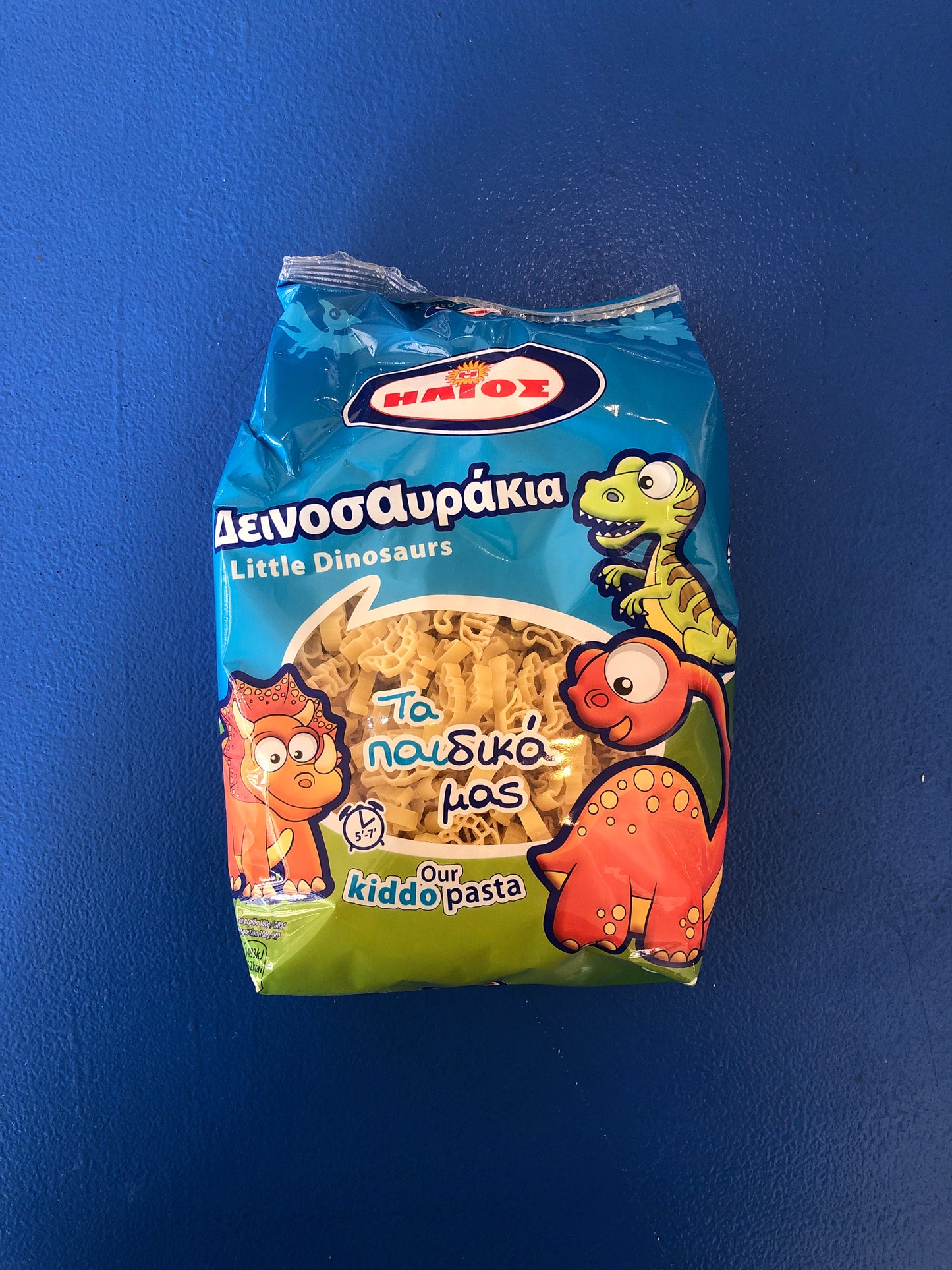HELIOS kid-do pasta (500g)