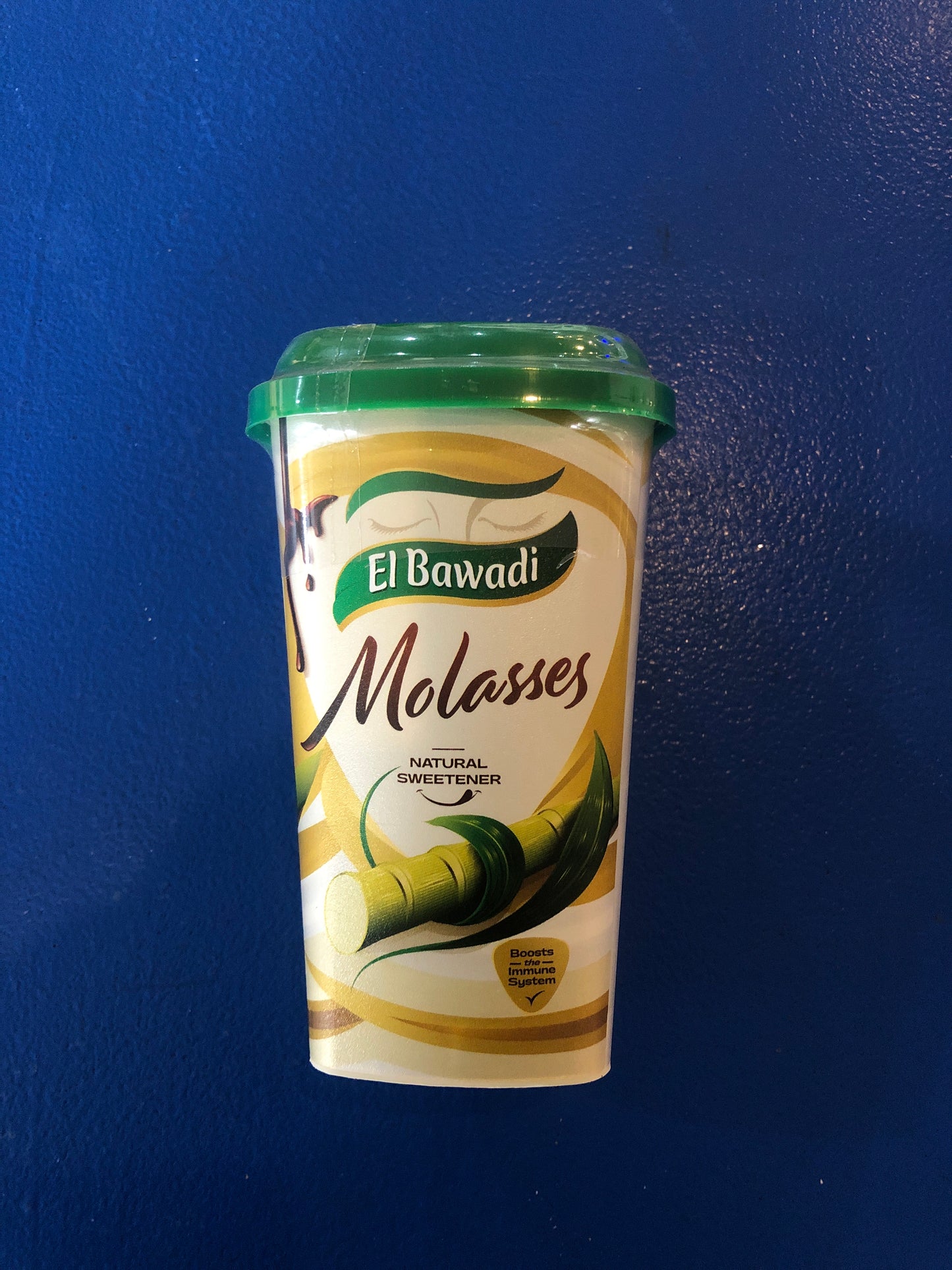 El Bawadi Molasses (340g)