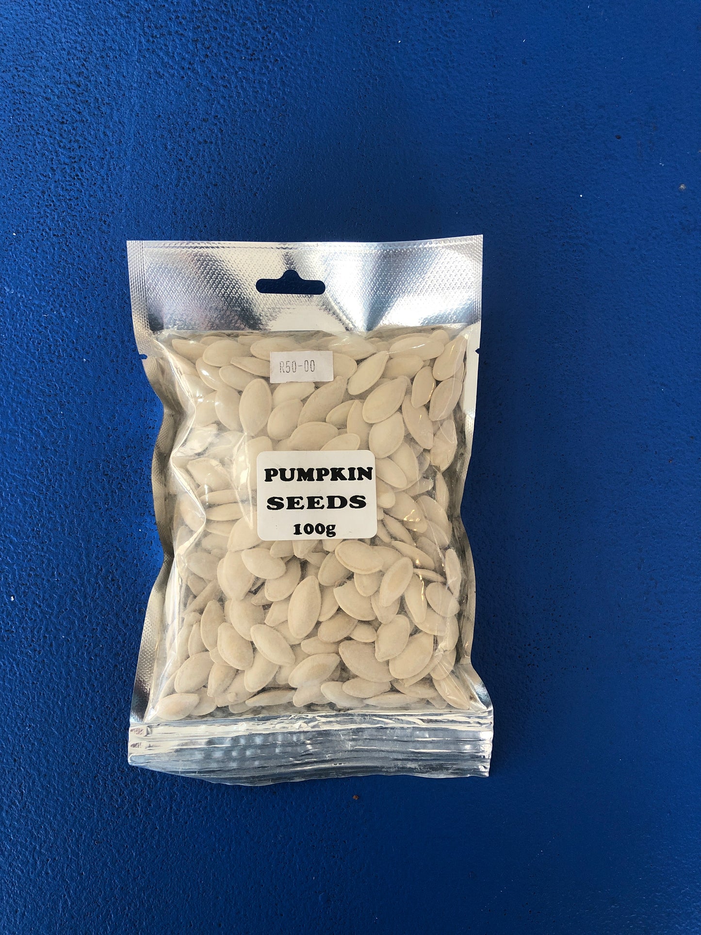 Fancy Nuts