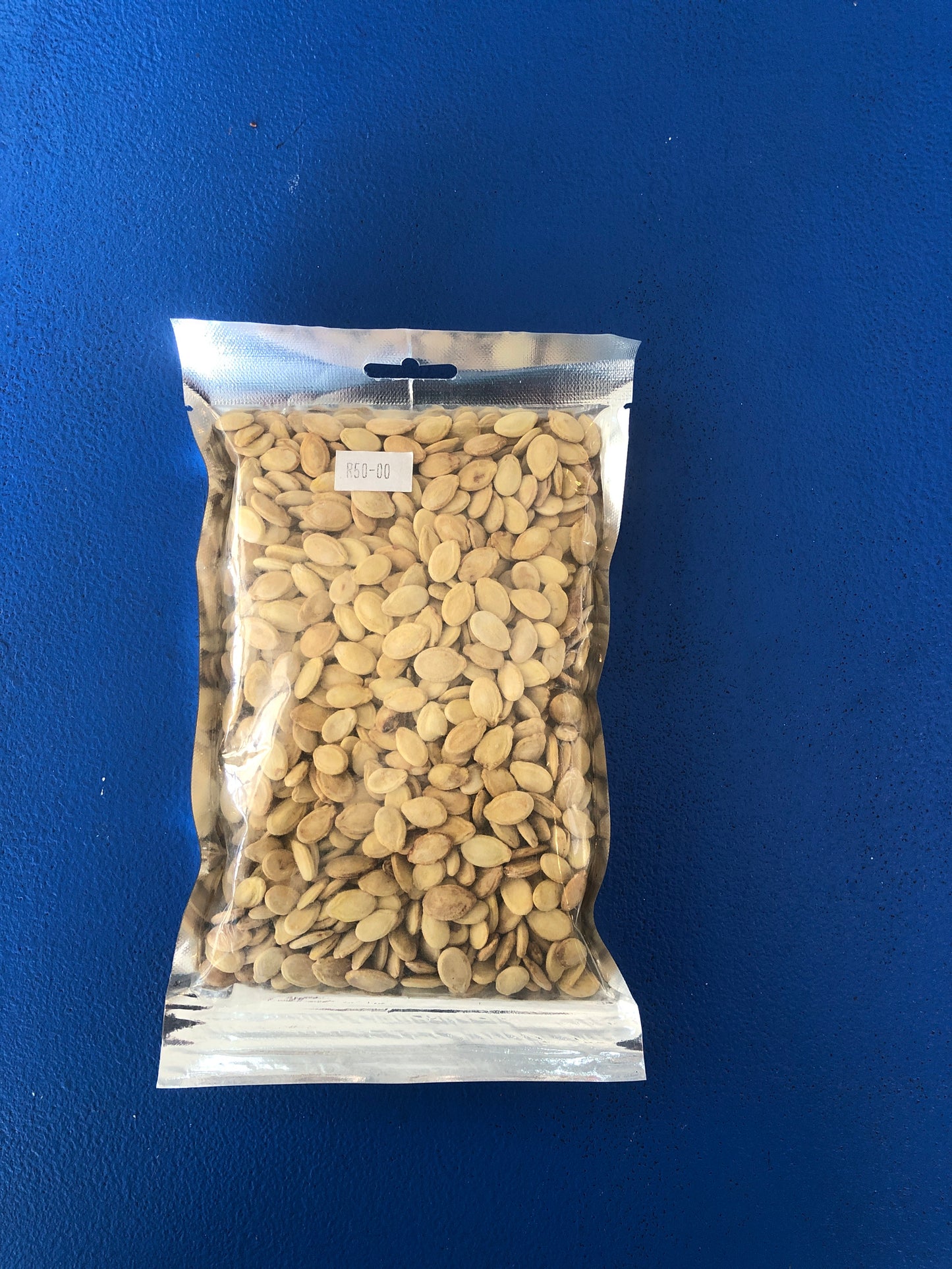Fancy Nuts