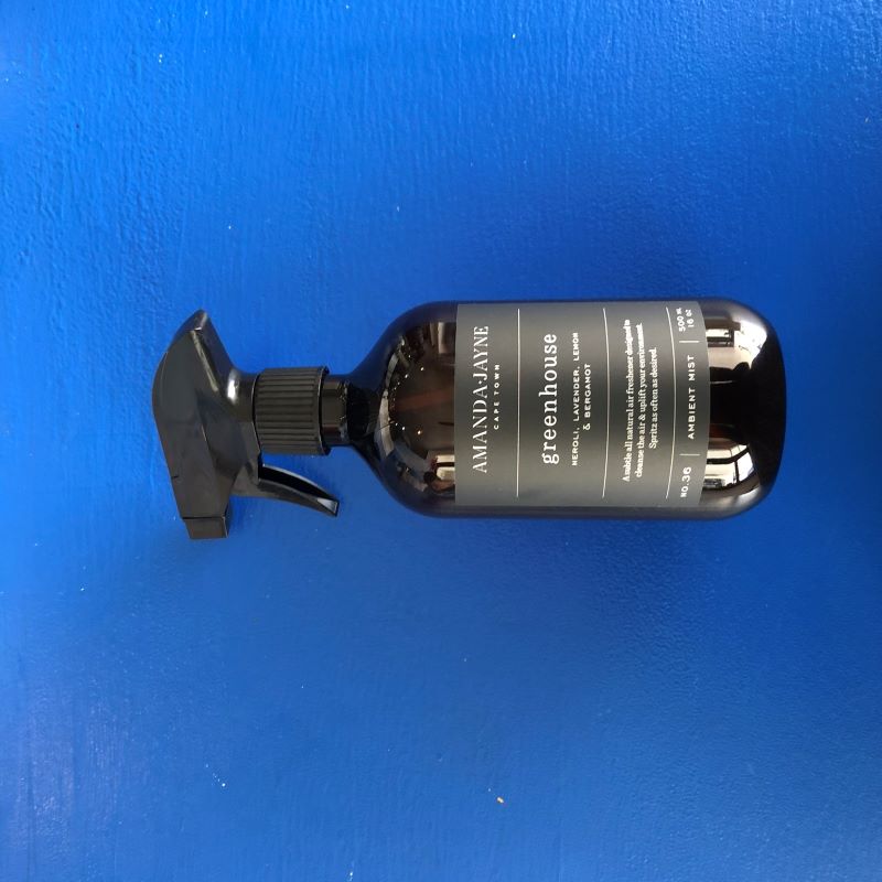 Amanda-Jayne Ambient Mist -500ml