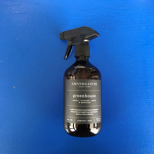 Amanda-Jayne Ambient Mist -500ml