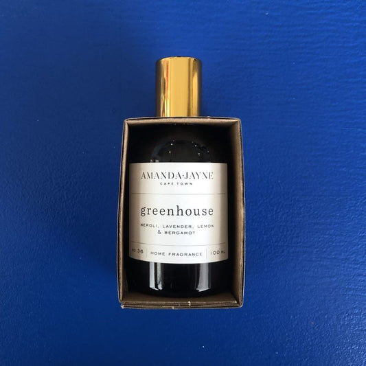 Amanda-Jayne Home Fragrance 100ml