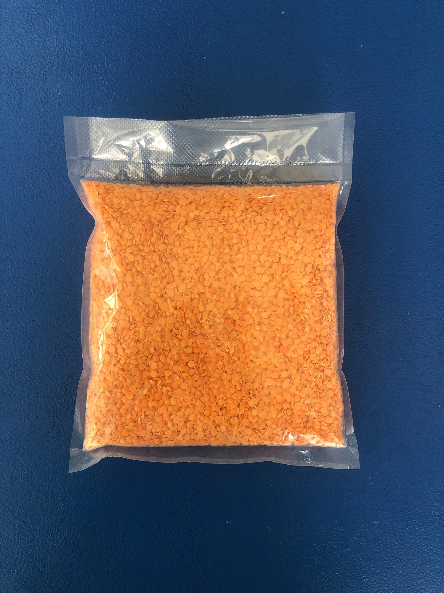 Meraki Lentils (500g)