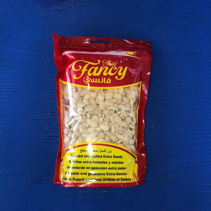 Fancy Nuts