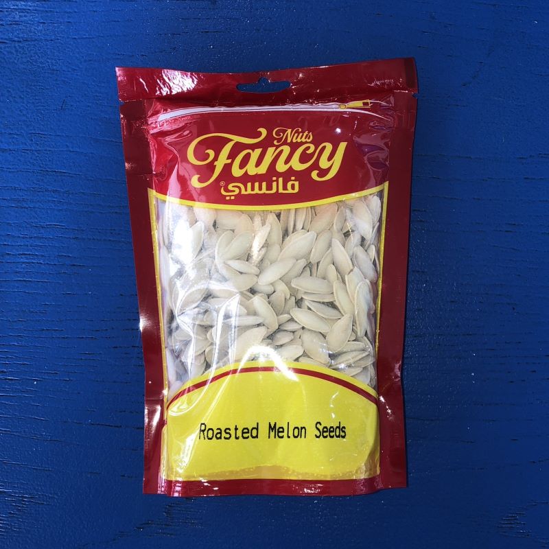 Fancy Nuts