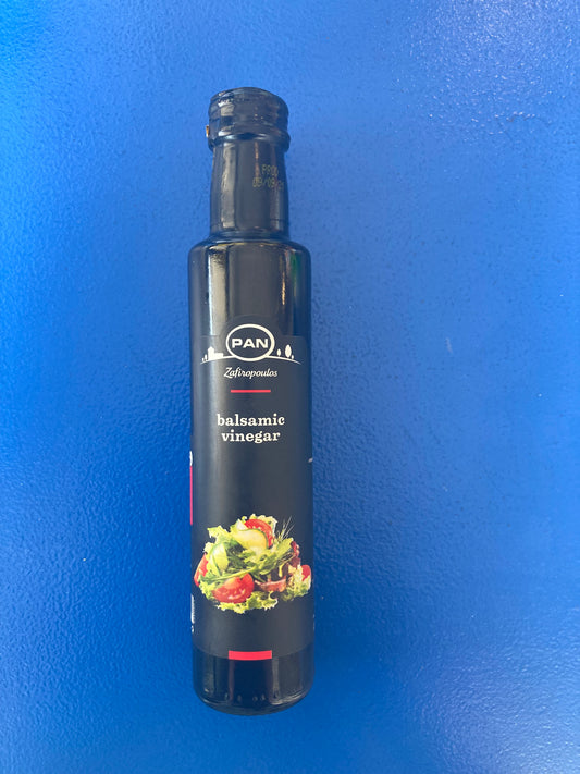 PAN Balsamic Vinegar