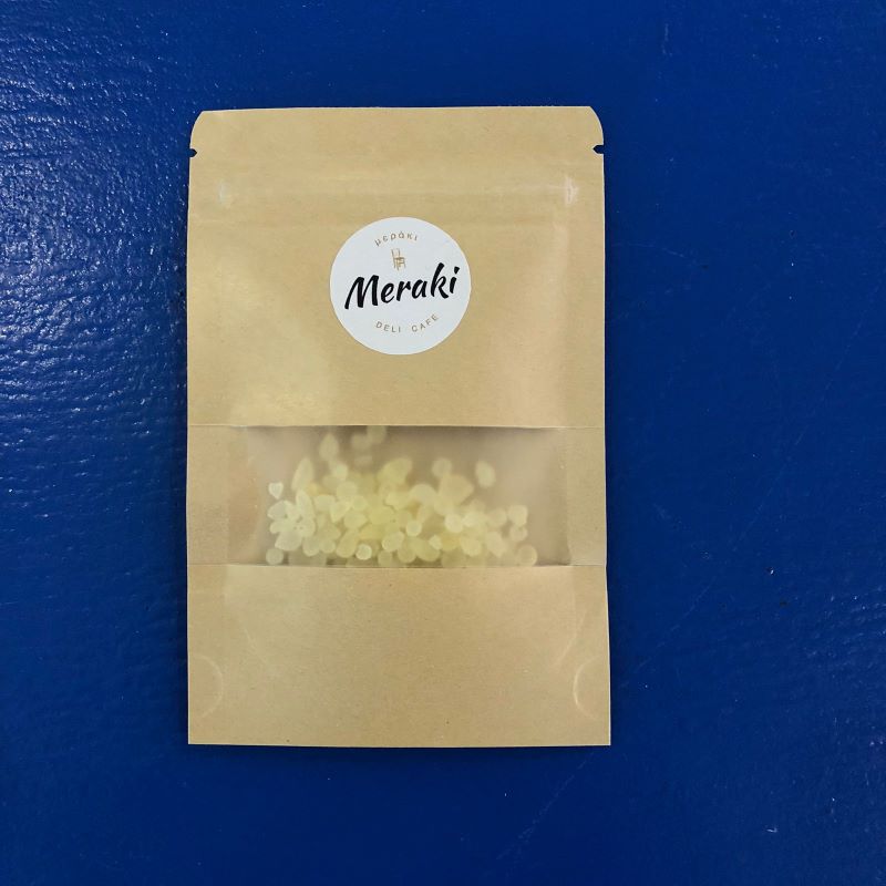 Mastiha / masticha granules (10g) - Available mid-August!