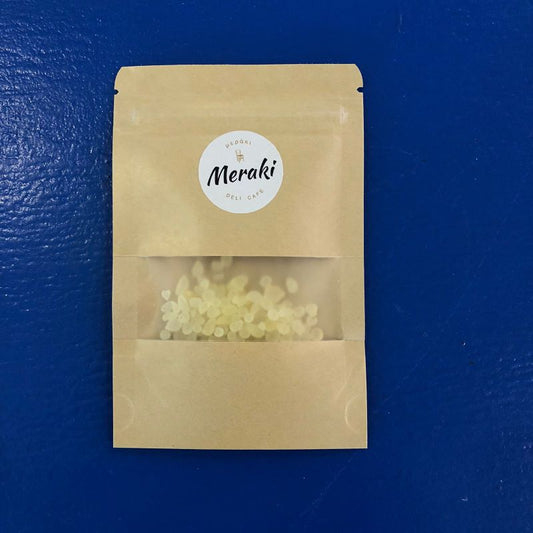 Mastiha / masticha granules (10g) - Available mid-August!
