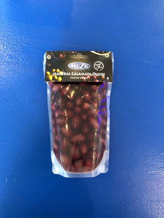 Meze Kalamata Olives