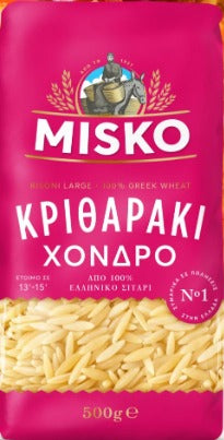 Misko Orzo Xondo (500g)