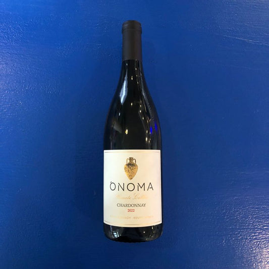Onoma Private Cellar wines (750ml)