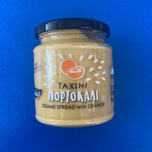 Kandylas Tahini Flavoured Spreads (300g)