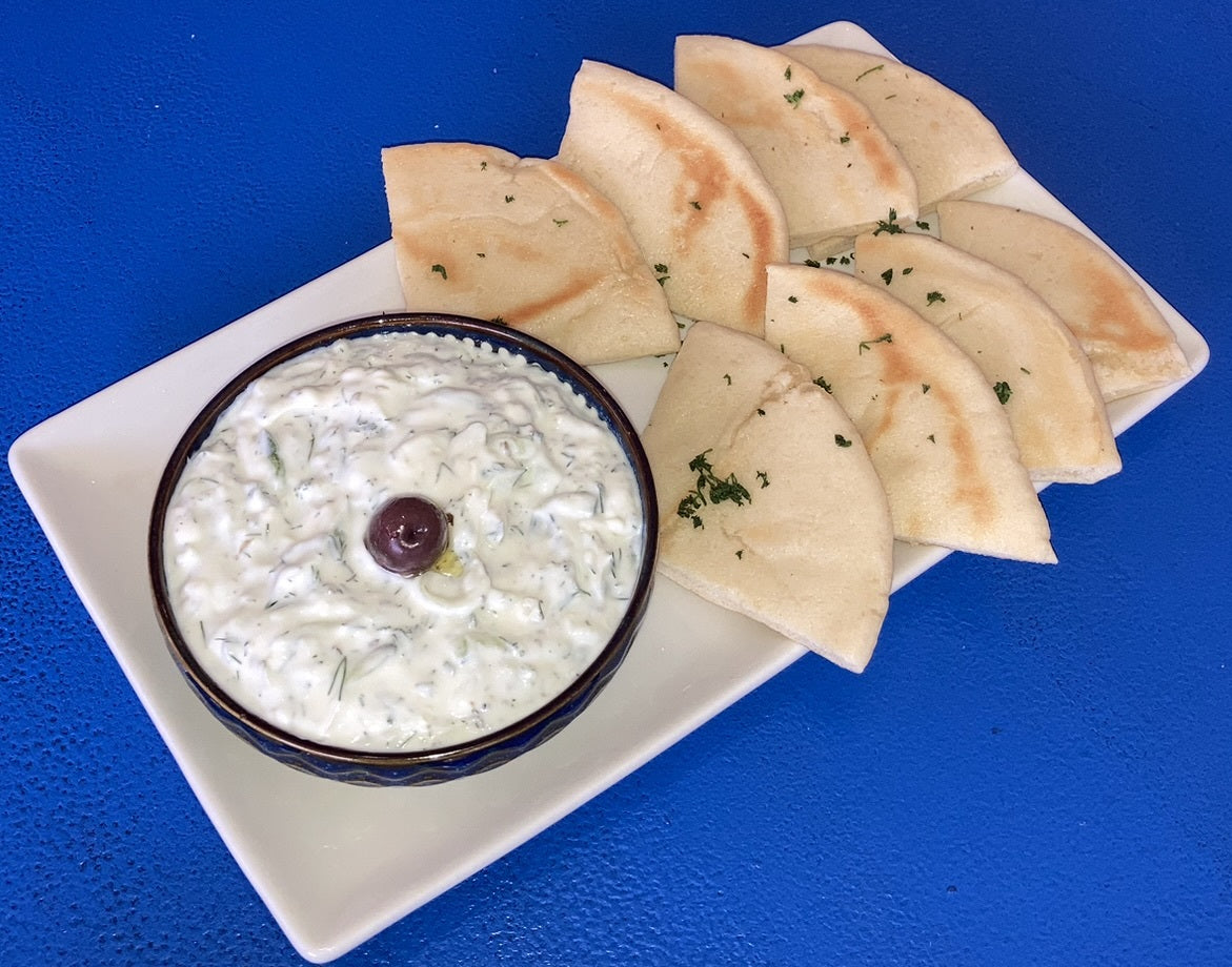 Tzatziki
