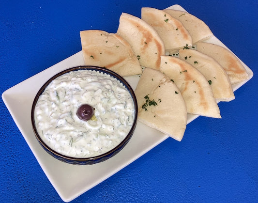 Tzatziki