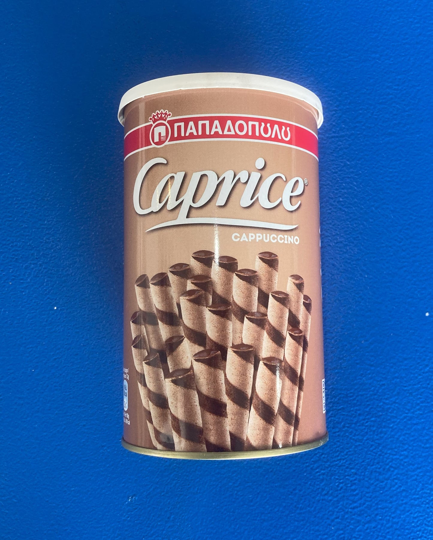 Caprice Chocolate Wafers (250g)