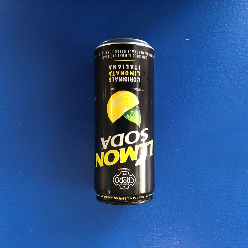 Crodo Soda (24 x 300ml)
