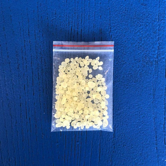 Mastiha / masticha granules (10g) - Available mid-August!
