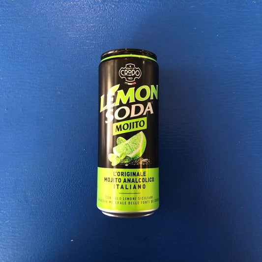 Crodo Soda (24 x 300ml)