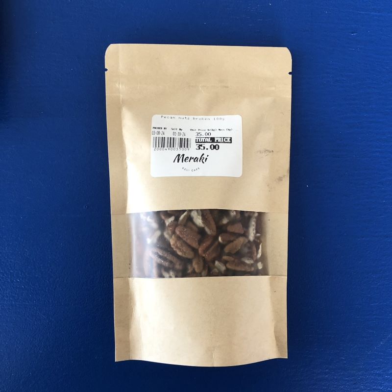 Pecan nuts (200g)