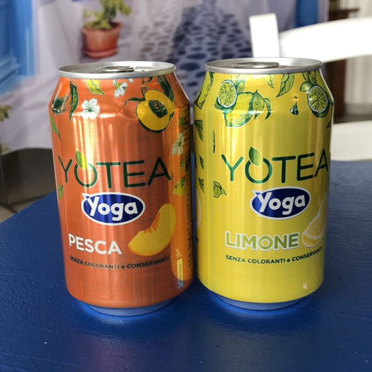 Yotea case (12 x 300ml)
