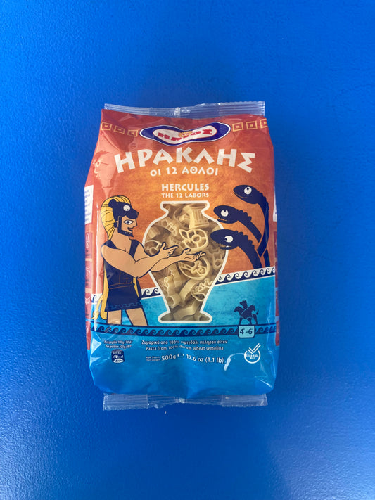 HELIOS kid-do pasta (500g)