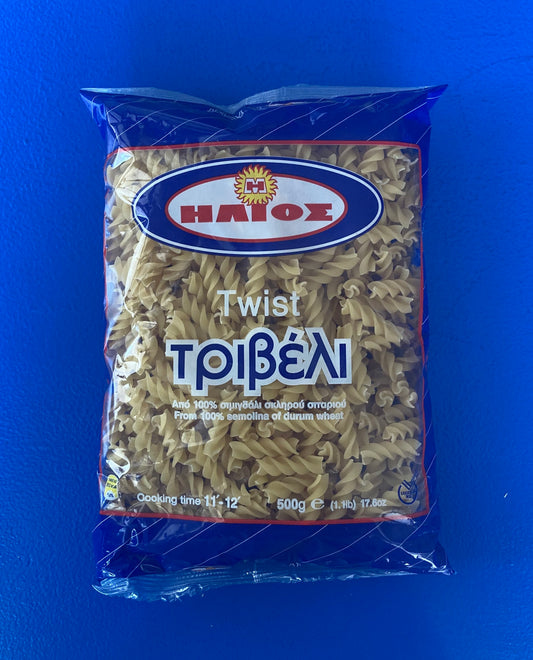 Helios Twist Tribeli (500g)