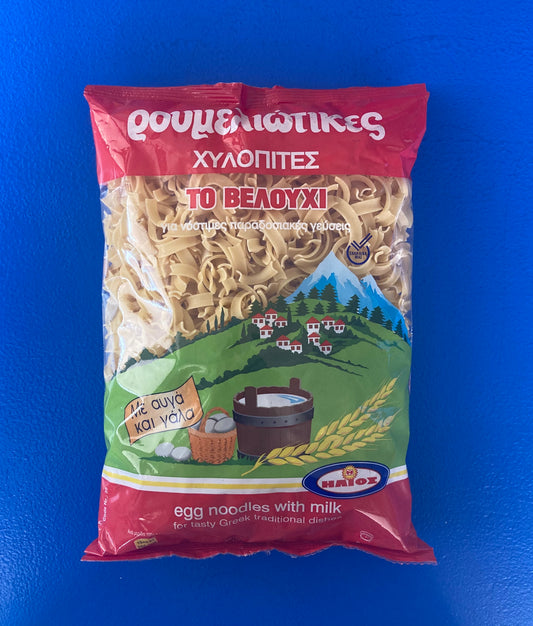 Helios Xylopites Pasta (500g)