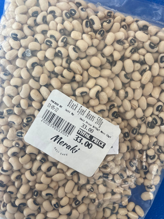 Meraki Mung Beans (500g)