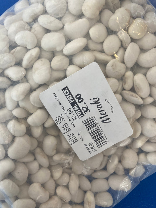 Meraki Butter Beans (500g)