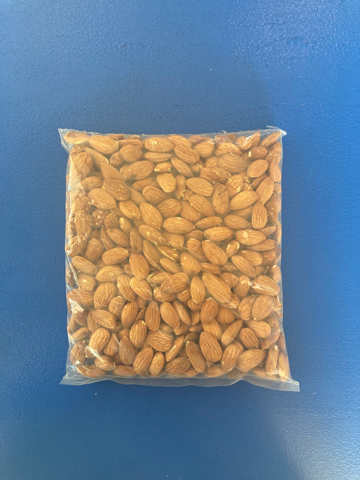 Meraki California Almonds (200g)
