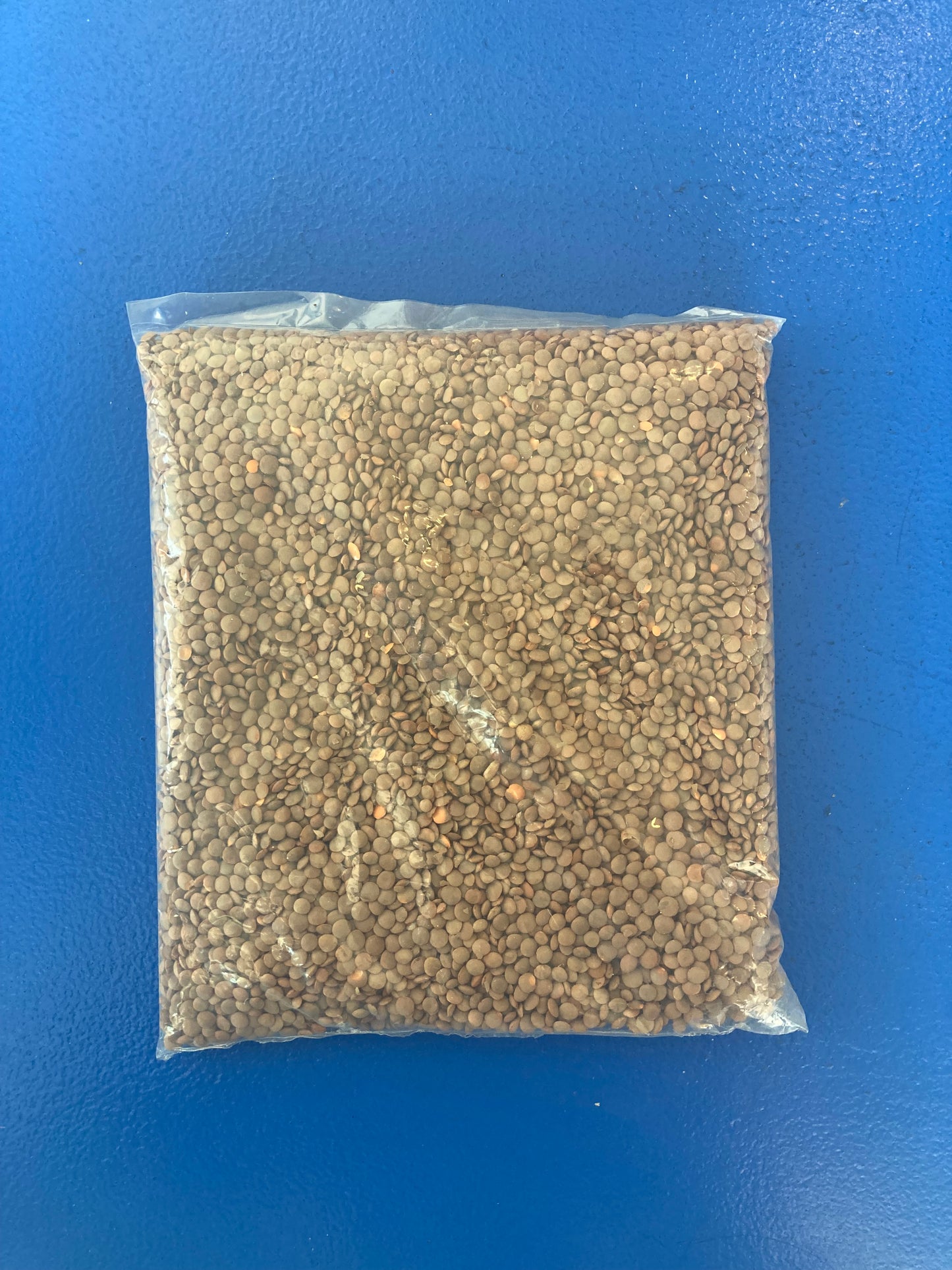 Meraki Lentils (500g)
