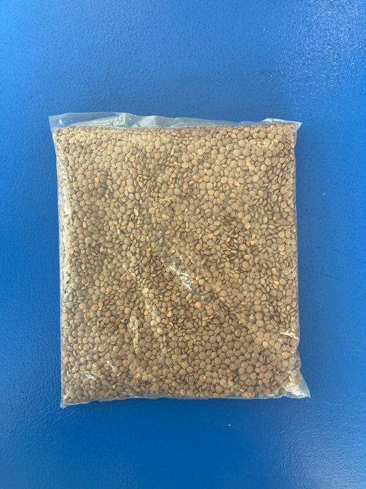 Meraki Lentils (500g)